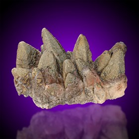 Pyrite-Příbram | Bohemia | Czech Republic